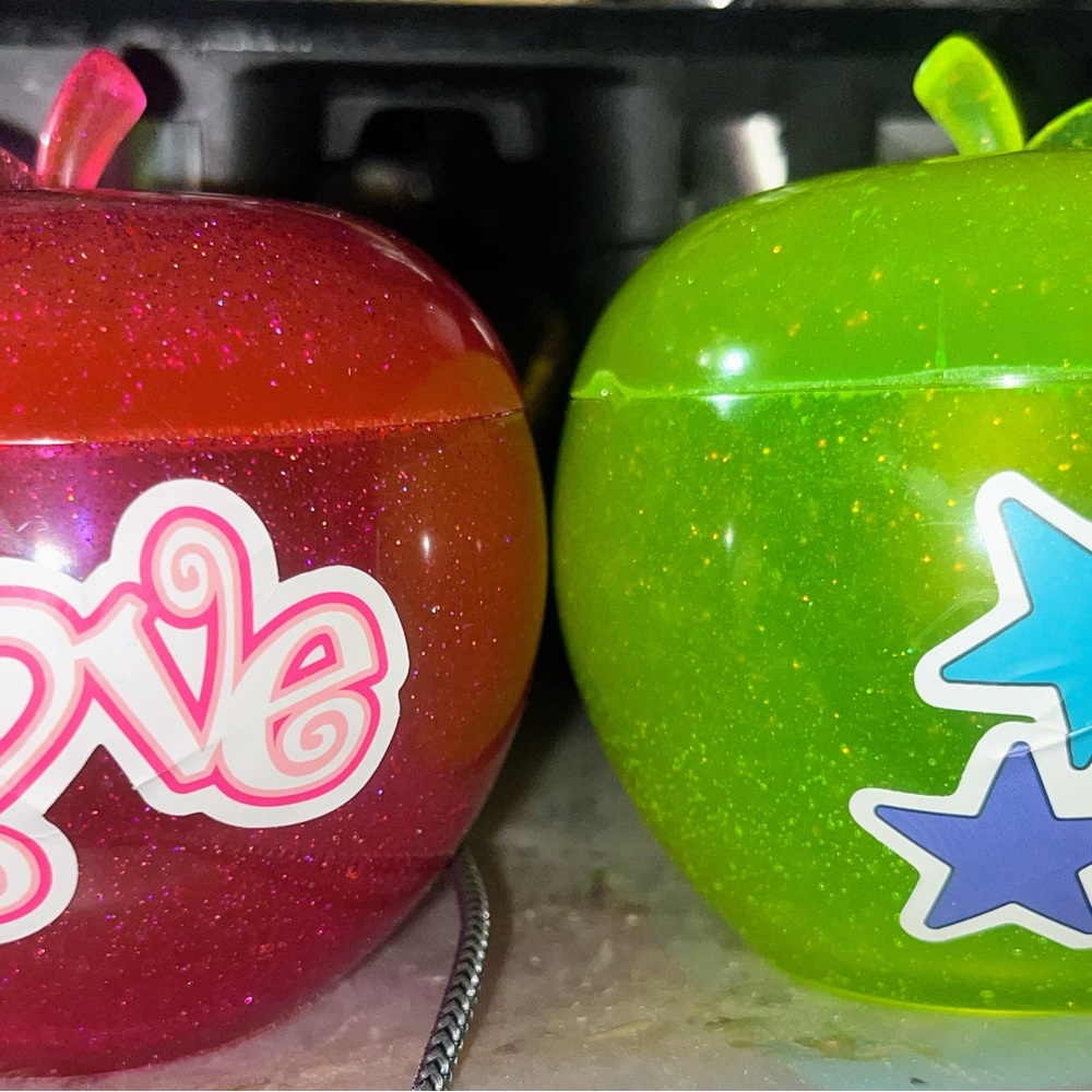 Apple Babies Storage